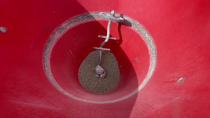 Calcium follow up on soil test at Pecan Lane