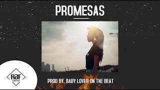 Beat Reggaeton 2021 ''PROMESAS'' | Bad Bunny x Jhay Cortez ⚡ | RBF COMPANY