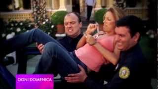 Promo Mainstream - Rai 4