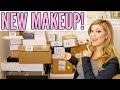 HUGE PR HAUL! | WHAT'S NEW IN MAKEUP!