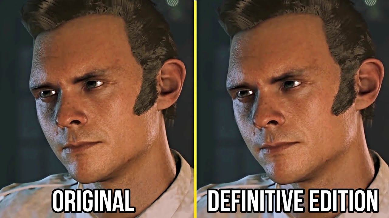 Mafia 3: Definitive Edition Review, Player Vs Alcohol