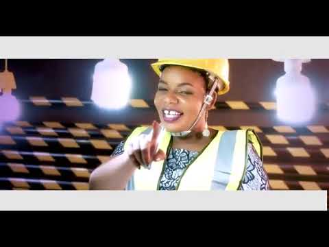 Annastacia Mukabwa Ft Christopher Mwahangila  Utachipuka Tena Official Video skiza 5356596