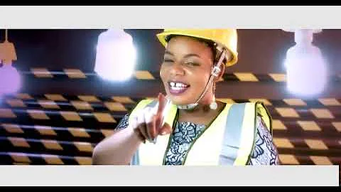 Annastacia_Mukabwa_Ft._Christopher_Mwahangila- Utachipuka Tena (Official Video) skiza 5356596