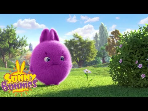 SUNNY BUNNIES - Big Boo가 하루를 구합니다. | WildBrain
