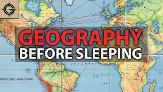 Geography & Culture Facts to Learn at 2:00