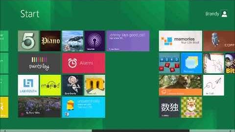 Windows 8 Full Review And Reveal (Part 2)