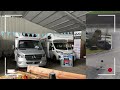 Frühjahrsmesse Reisemobile Meißner 21 22 03 2026 Mooveo Notin GiottiLine Chausson Kaufen