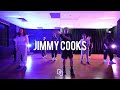 Jimmy Cooks - Drake ft. 21 Savage / Reinhard Choreography Class