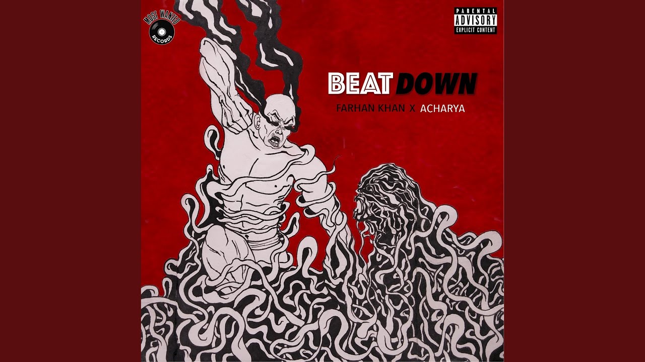 Watch Beatdown on YouTube Watch Beatdown on YouTube