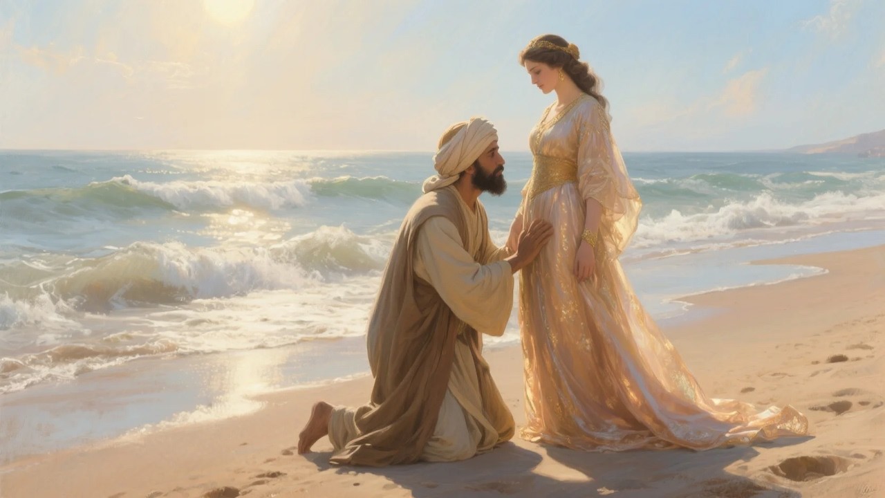 قصة الشاب الفقير الذي غيرت قداحة عجوز حياته للأبد فأصبح أغنى رجال المدينة