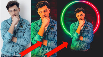 new Instagram viral photo editing in picsart, snapseed & Lightroom cc @mob Editiez