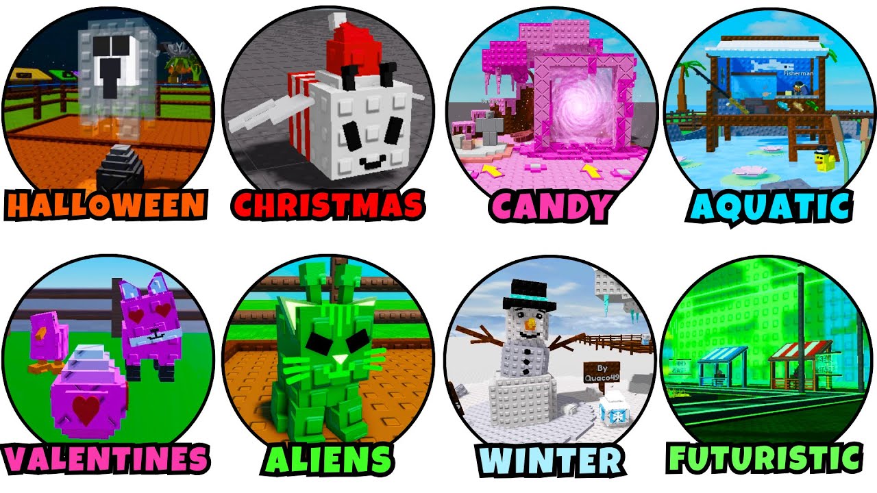 Every Grow a Garden NEXT UPDATE Explained - Roblox