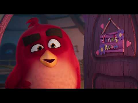 Angry Birds 3 | Tráiler Oficial (DOBLADO)