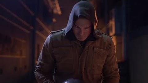 Call of Duty black ops 4 Ajax Backstory video