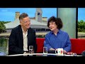 Deacon Blue BBC Breakfast 2023