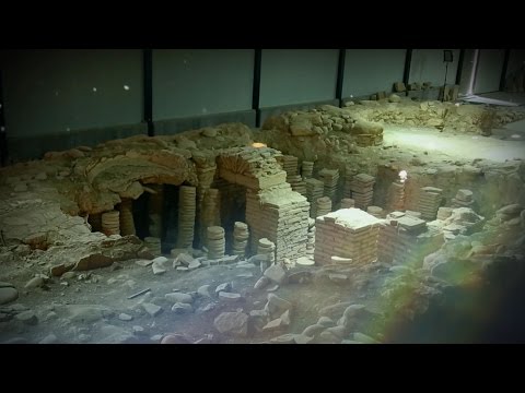 პირველ აპრილს, 17:00 საათზე - „დღე მუზეუმში“, სალომე დადუნაშვილთან