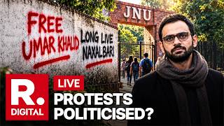 LIVE: Kharge-Modi Row | Baby Ariha Case | Jamia Protests | Actor Imran Khan 'Leave India'