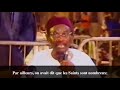 Classification des saints awliy et des matres spirituels chouyokh par cheikh sm mbay