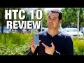HTC 10 Review: The Ultimate Comeback?