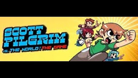 [Stepmania] - Another Winter (Anamanaguchi) (SPVTW) - [Singles 13]