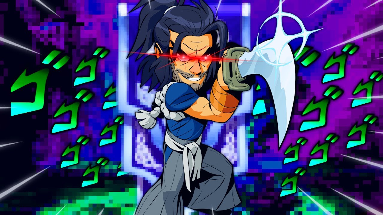 KOJI TO DIAMOND | Brawlhalla