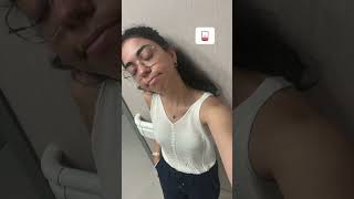 Ebe Olmak, Bir Bebeğe Dokunduğunuzda Enerjinzin Fullenmesi