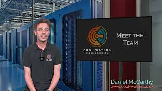 Meet Dan