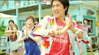 DEEN「coconuts feat.kokomo」Music Video