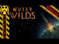 [Outer Wilds] First Playthrough Pt. 3