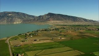 Famous How Buffalo Bill Became a Water Tycoon Profile