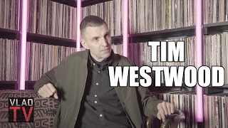 Tim Westwood on People Saying He Talks Black: How Am I Supposed to Sound?