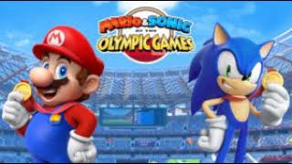 Mario & Sonic at the Tokyo 2020 Olympic Games | Wikipedia audio article