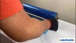 Despachador Poliestrech 50 Cm Con Corte