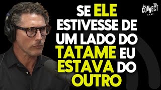 FLÁVIO CANTO FALA SEM CENSURA SOBRE SEU MAIOR RIVAL DE TODOS OS TEMPOS!