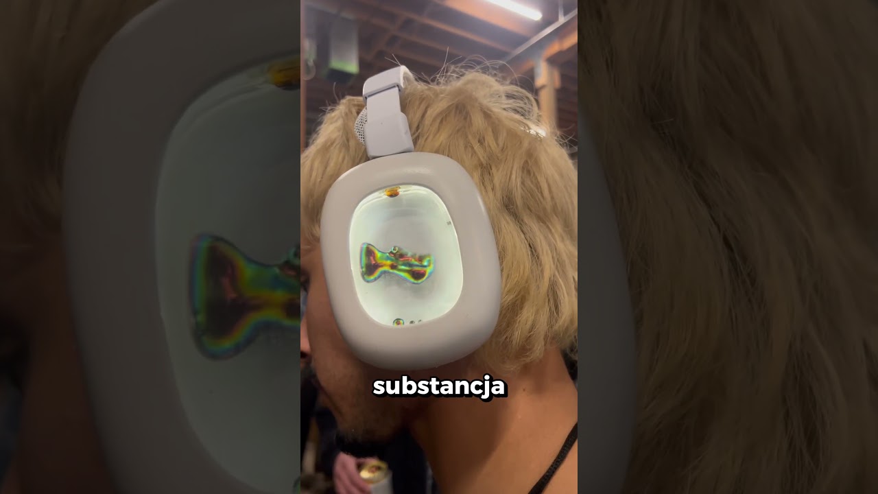 Najrzadsze Słuchawki Na Świecie?! 🎧😳