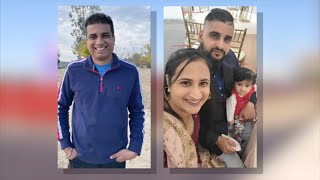 BREAKING NEWS: 4 family members found dead after kidnapping in Central California