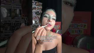 Bence sade Snnenflvşsmamc #keşfet #influencer #makeup #allık