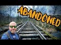 Abandoned Erie Railroad Adventure - Continuing The Journey