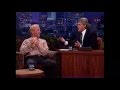 PAUL HOGAN has FUN with LENO