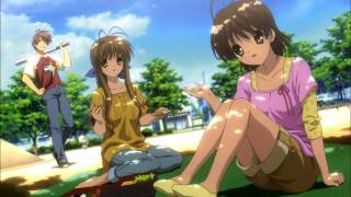 Clannad OST ~ Spring Breeze chords