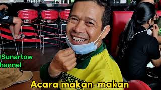 Gomato Ke Tsm Bandung. Rute Pendek Dalam Kota Logam-Gatsu Bandung