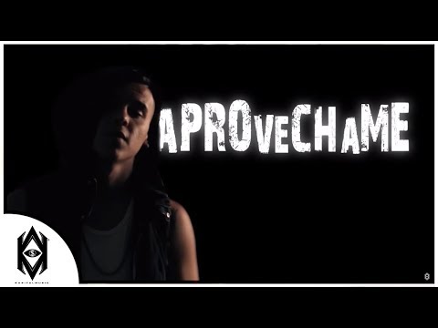 Putar Aprovechame - Kevin Roldan