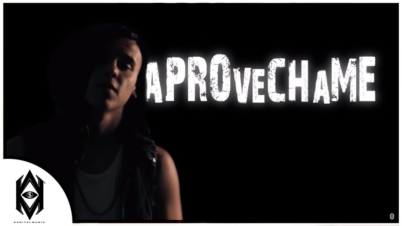 Kevin Roldan - Aprovechame