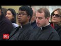 Highlights - Holy Mass for the faithful departed, 2 November 2025 – Pope Leo XIV