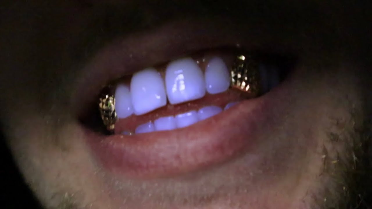 DoobieDaDevil - Dankwood $hawty (Official Music Video)