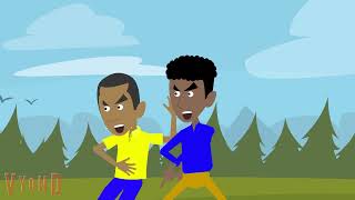 Stop Singing Or Youre Fired Vyond Version