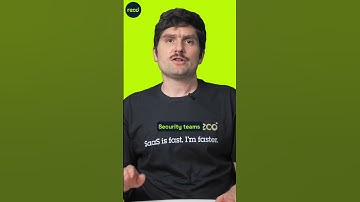 How many SaaS apps do you have