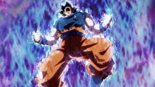 Goku Vs Jiren Amv M A S Hedits