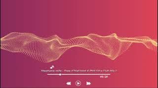 Stephanie Mills - Free (ChiefJoint x Phill SA Club Mix)