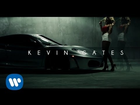 Kevin Gates - Strokin